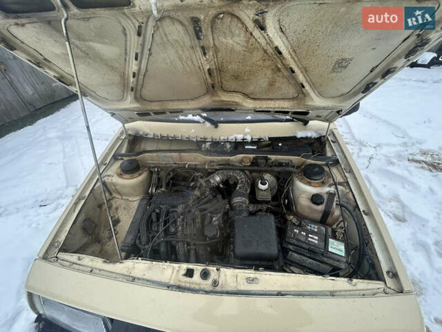 Бежевий ВАЗ 2109, об'ємом двигуна 1.3 л та пробігом 390 тис. км за 1050 $, фото 11 на Automoto.ua