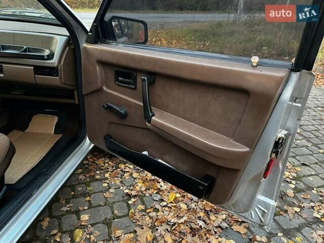 Бежевый ВАЗ 2109, объемом двигателя 1.3 л и пробегом 260 тыс. км за 1050 $, фото 13 на Automoto.ua