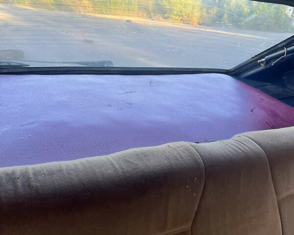 Бежевый ВАЗ 2109, объемом двигателя 1.29 л и пробегом 200 тыс. км за 899 $, фото 9 на Automoto.ua