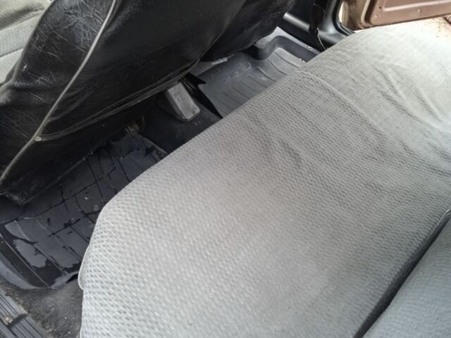 Бежевий ВАЗ 2109, об'ємом двигуна 1.3 л та пробігом 98 тис. км за 528 $, фото 7 на Automoto.ua