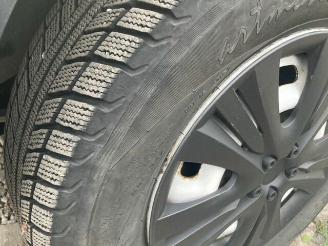 Бежевый ВАЗ 2109, объемом двигателя 1.3 л и пробегом 999 тыс. км за 1100 $, фото 14 на Automoto.ua