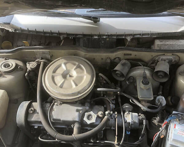 ВАЗ 2109 1988 в Одессе на Automoto.ua Бежевый ВАЗ 2109, объемом двигателя 1.3 л и пробегом 200 тыс. км за 1100 $, фото 4 на Automoto.ua