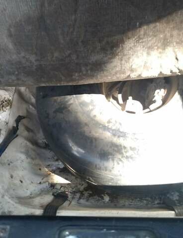 Бежевый ВАЗ 2109, объемом двигателя 1.3 л и пробегом 88 тыс. км за 950 $, фото 2 на Automoto.ua