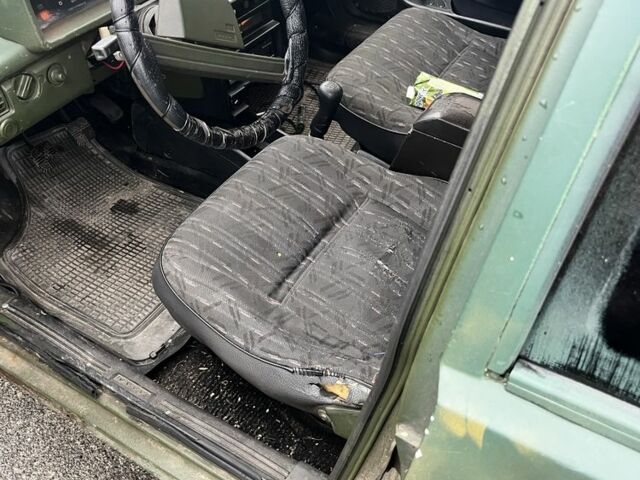 Бежевый ВАЗ 2109, объемом двигателя 1.5 л и пробегом 60 тыс. км за 829 $, фото 2 на Automoto.ua