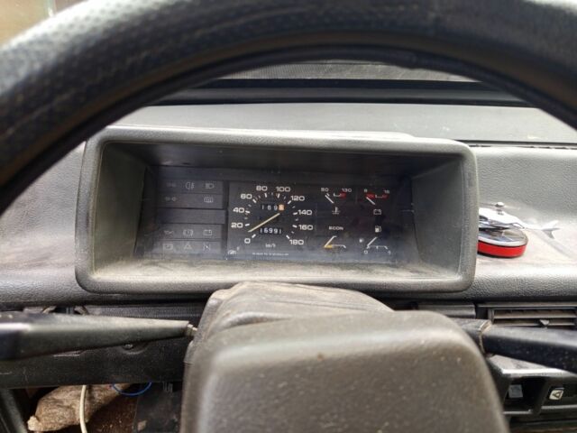 Бежевий ВАЗ 2109, об'ємом двигуна 1.3 л та пробігом 10 тис. км за 238 $, фото 3 на Automoto.ua