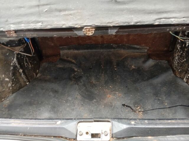 Бежевий ВАЗ 2109, об'ємом двигуна 1.5 л та пробігом 452 тис. км за 650 $, фото 7 на Automoto.ua