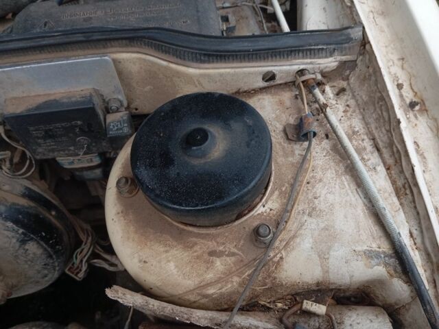 Бежевий ВАЗ 2109, об'ємом двигуна 1.5 л та пробігом 452 тис. км за 650 $, фото 8 на Automoto.ua