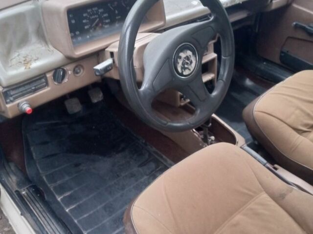 Бежевый ВАЗ 2109, объемом двигателя 1.3 л и пробегом 200 тыс. км за 450 $, фото 6 на Automoto.ua