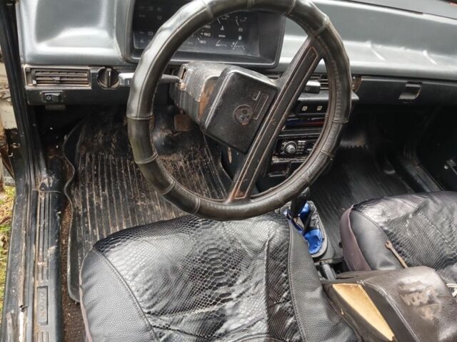 Бежевий ВАЗ 2109, об'ємом двигуна 1.5 л та пробігом 452 тис. км за 650 $, фото 4 на Automoto.ua