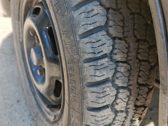 Бежевый ВАЗ 2109, объемом двигателя 1.6 л и пробегом 929 тыс. км за 500 $, фото 7 на Automoto.ua