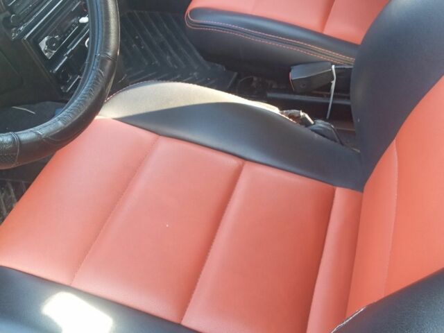 Бежевый ВАЗ 2109, объемом двигателя 1.3 л и пробегом 200 тыс. км за 1100 $, фото 5 на Automoto.ua