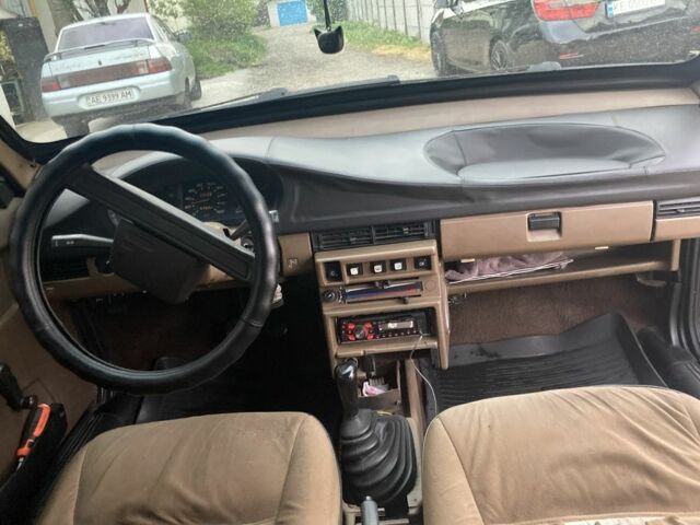 Бежевый ВАЗ 2109, объемом двигателя 1.3 л и пробегом 999 тыс. км за 1100 $, фото 9 на Automoto.ua