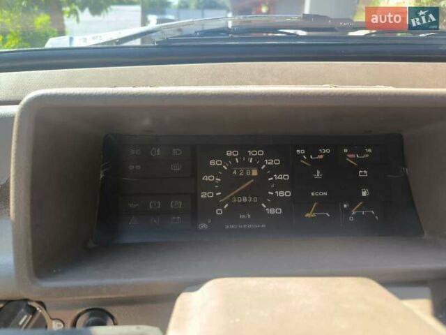 Бежевый ВАЗ 2109, объемом двигателя 1.3 л и пробегом 130 тыс. км за 650 $, фото 10 на Automoto.ua