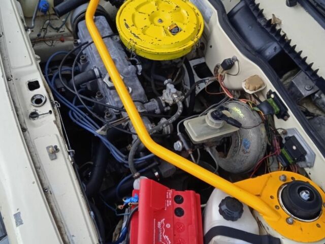 Бежевий ВАЗ 2109, об'ємом двигуна 1.3 л та пробігом 98 тис. км за 528 $, фото 6 на Automoto.ua