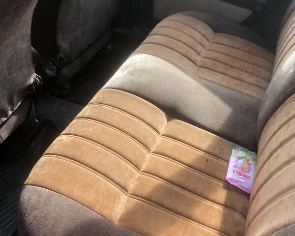 ВАЗ 2109 1988 в Одессе на Automoto.ua Бежевый ВАЗ 2109, объемом двигателя 1.3 л и пробегом 200 тыс. км за 1100 $, фото 5 на Automoto.ua