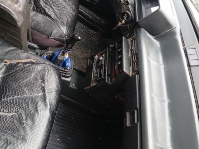 Бежевий ВАЗ 2109, об'ємом двигуна 1.5 л та пробігом 452 тис. км за 650 $, фото 6 на Automoto.ua