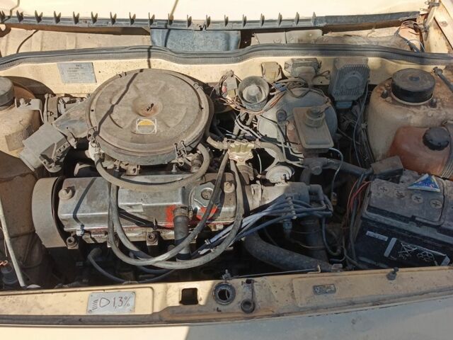 Бежевый ВАЗ 2109, объемом двигателя 1.6 л и пробегом 929 тыс. км за 500 $, фото 6 на Automoto.ua