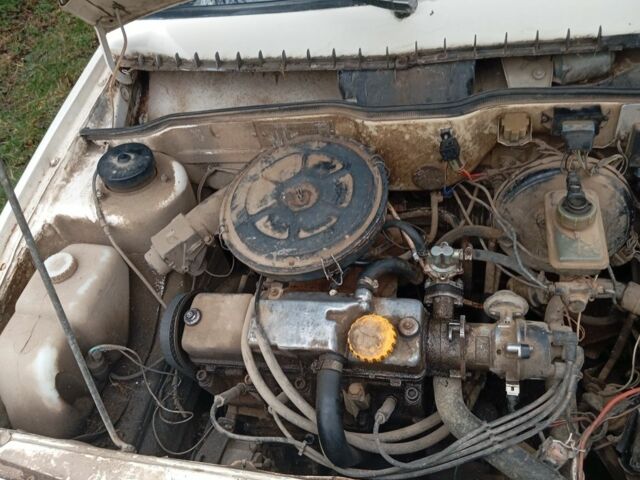 Бежевий ВАЗ 2109, об'ємом двигуна 1.5 л та пробігом 452 тис. км за 650 $, фото 5 на Automoto.ua