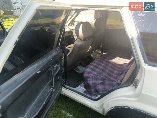 Бежевый ВАЗ 2109, объемом двигателя 1.3 л и пробегом 130 тыс. км за 650 $, фото 5 на Automoto.ua
