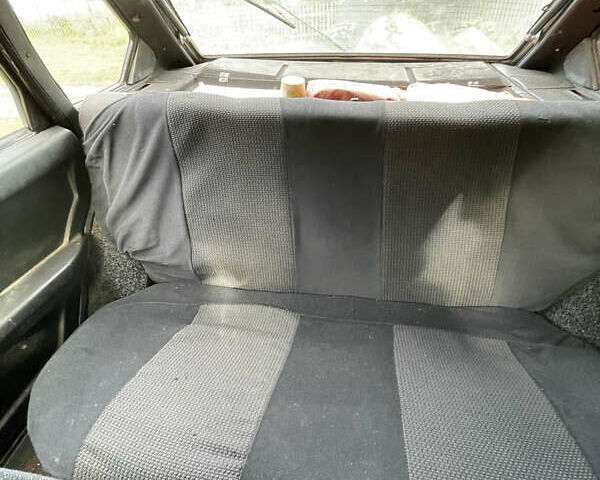 Бежевий ВАЗ 2109, об'ємом двигуна 1.29 л та пробігом 100 тис. км за 1200 $, фото 7 на Automoto.ua