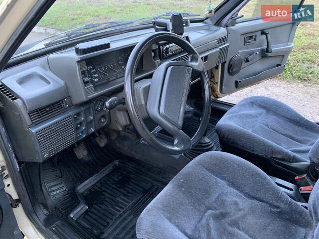 Бежевый ВАЗ 2109, объемом двигателя 1.3 л и пробегом 330 тыс. км за 830 $, фото 18 на Automoto.ua