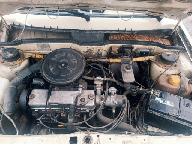 Бежевый ВАЗ 2109, объемом двигателя 0 л и пробегом 325 тыс. км за 900 $, фото 2 на Automoto.ua