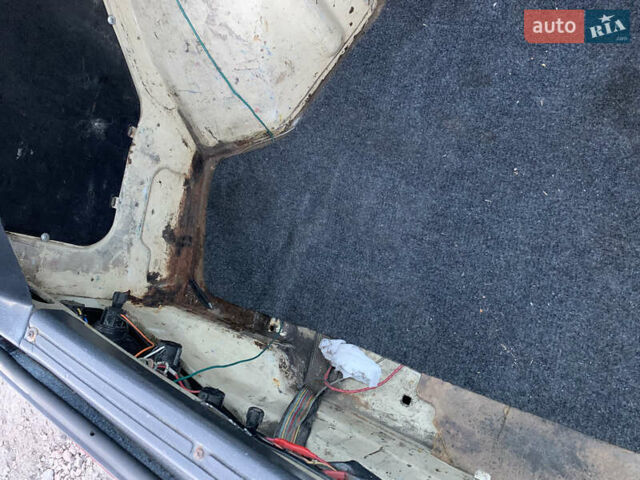 Бежевый ВАЗ 2109, объемом двигателя 1.3 л и пробегом 330 тыс. км за 830 $, фото 26 на Automoto.ua