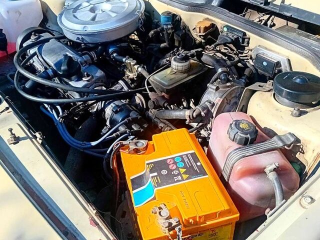 Бежевий ВАЗ 2109, об'ємом двигуна 1.5 л та пробігом 0 тис. км за 1200 $, фото 4 на Automoto.ua