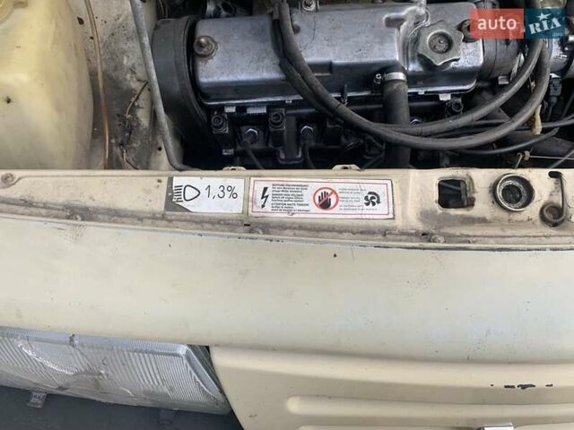 Бежевий ВАЗ 2109, об'ємом двигуна 1.29 л та пробігом 150 тис. км за 1600 $, фото 14 на Automoto.ua