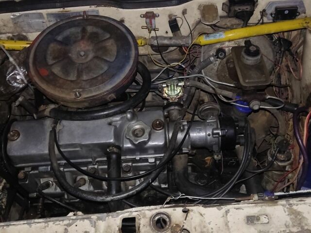 Бежевый ВАЗ 2109, объемом двигателя 1.3 л и пробегом 146 тыс. км за 477 $, фото 3 на Automoto.ua