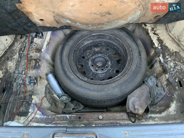 Бежевый ВАЗ 2109, объемом двигателя 1.3 л и пробегом 330 тыс. км за 830 $, фото 24 на Automoto.ua