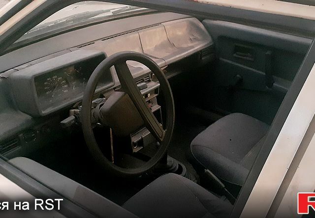 Бежевый ВАЗ 2109, объемом двигателя 1.3 л и пробегом 0 тыс. км за 470 $, фото 5 на Automoto.ua