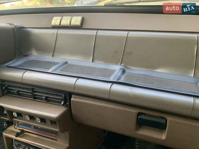 Бежевий ВАЗ 2109, об'ємом двигуна 1.29 л та пробігом 150 тис. км за 1600 $, фото 20 на Automoto.ua