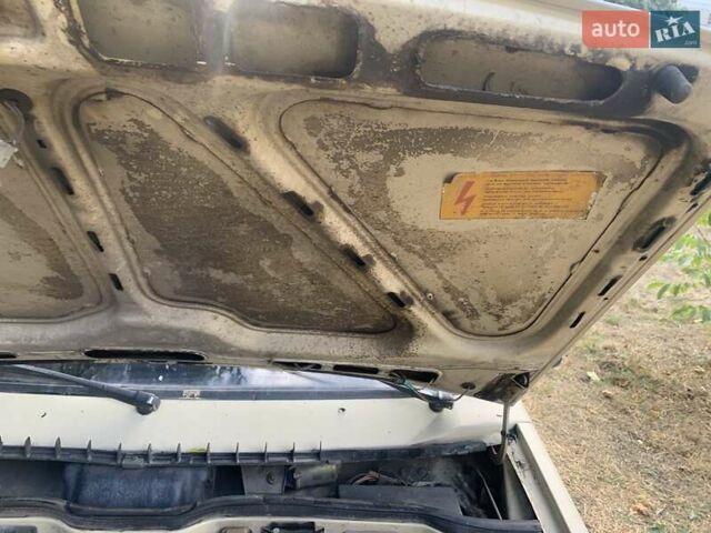 Бежевий ВАЗ 2109, об'ємом двигуна 1.29 л та пробігом 150 тис. км за 1600 $, фото 13 на Automoto.ua