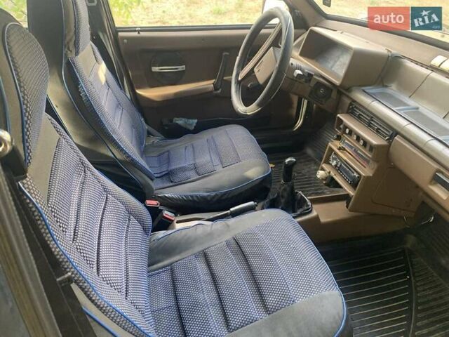 Бежевий ВАЗ 2109, об'ємом двигуна 1.29 л та пробігом 150 тис. км за 1600 $, фото 7 на Automoto.ua