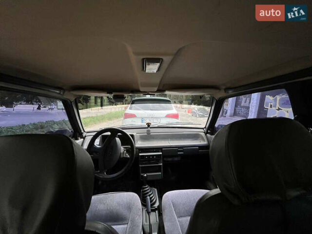 Бежевый ВАЗ 2109, объемом двигателя 0 л и пробегом 120 тыс. км за 700 $, фото 3 на Automoto.ua