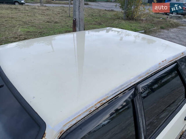 Бежевый ВАЗ 2109, объемом двигателя 1.3 л и пробегом 330 тыс. км за 830 $, фото 14 на Automoto.ua