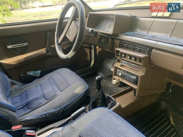 Бежевий ВАЗ 2109, об'ємом двигуна 1.29 л та пробігом 150 тис. км за 1600 $, фото 21 на Automoto.ua