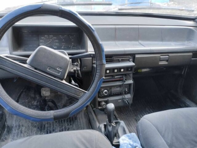 Бежевый ВАЗ 2109, объемом двигателя 1.3 л и пробегом 1000 тыс. км за 600 $, фото 4 на Automoto.ua