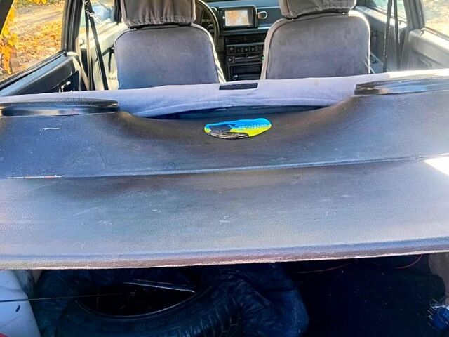 Бежевий ВАЗ 2109, об'ємом двигуна 1.5 л та пробігом 0 тис. км за 1200 $, фото 3 на Automoto.ua