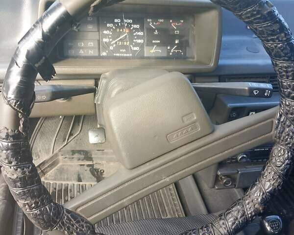 Бежевий ВАЗ 2109, об'ємом двигуна 1.5 л та пробігом 200 тис. км за 850 $, фото 4 на Automoto.ua