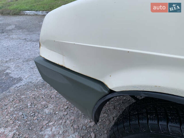 Бежевый ВАЗ 2109, объемом двигателя 1.3 л и пробегом 330 тыс. км за 830 $, фото 3 на Automoto.ua