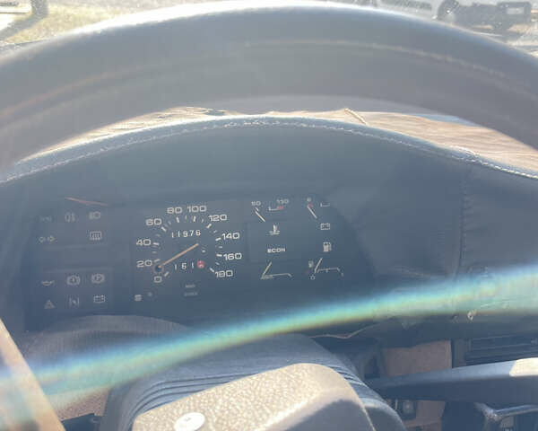 Бежевый ВАЗ 2109, объемом двигателя 1.3 л и пробегом 116 тыс. км за 746 $, фото 6 на Automoto.ua