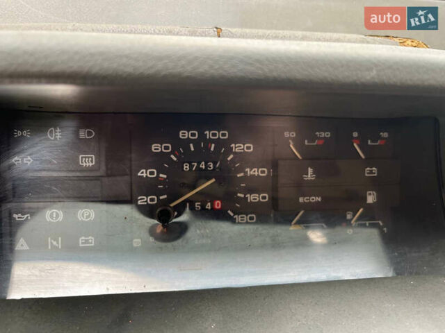 Бежевый ВАЗ 2109, объемом двигателя 0 л и пробегом 120 тыс. км за 700 $, фото 5 на Automoto.ua