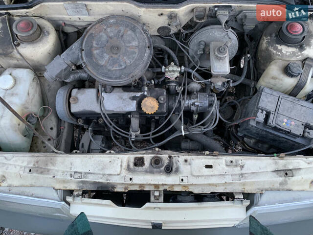 Бежевый ВАЗ 2109, объемом двигателя 1.3 л и пробегом 330 тыс. км за 830 $, фото 16 на Automoto.ua