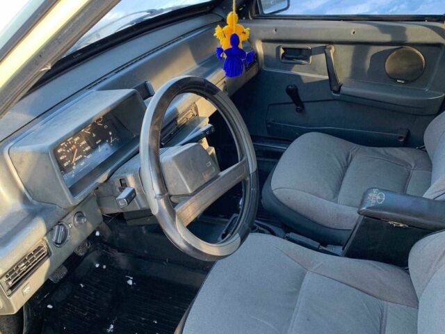 Бежевый ВАЗ 2109, объемом двигателя 1.5 л и пробегом 70 тыс. км за 800 $, фото 3 на Automoto.ua