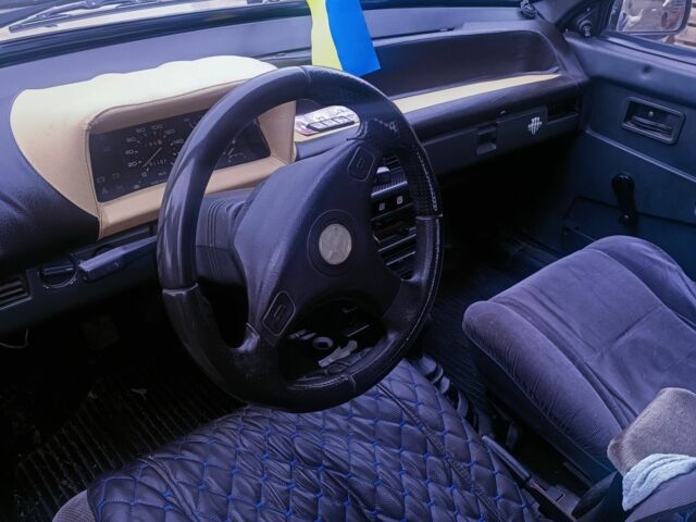 Бежевый ВАЗ 2109, объемом двигателя 0 л и пробегом 325 тыс. км за 900 $, фото 3 на Automoto.ua