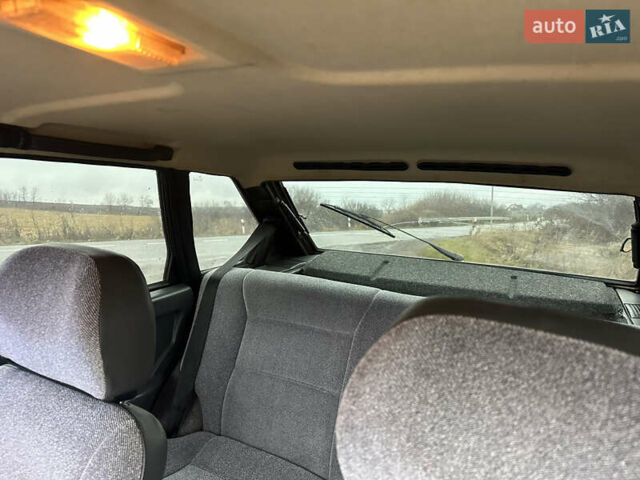 Бежевий ВАЗ 2109, об'ємом двигуна 1.3 л та пробігом 200 тис. км за 930 $, фото 7 на Automoto.ua