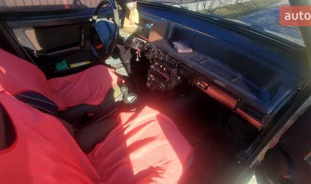 Бежевый ВАЗ 2109, объемом двигателя 1.5 л и пробегом 300 тыс. км за 900 $, фото 3 на Automoto.ua