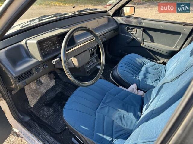 Бежевый ВАЗ 2109, объемом двигателя 1.5 л и пробегом 425 тыс. км за 1069 $, фото 4 на Automoto.ua